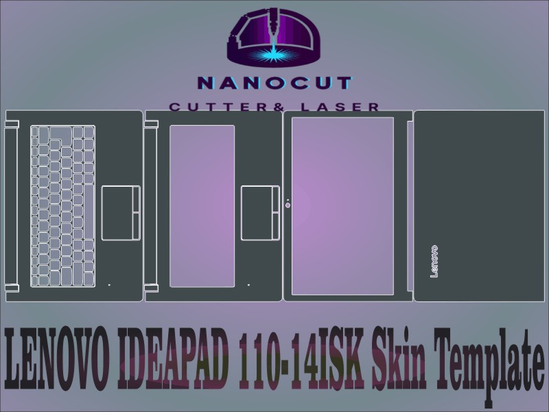 LENOVO IDEAPAD 110-14ISK